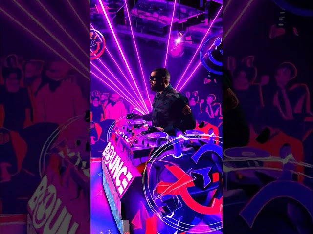 Bounce Generation Glasgow - This Saturday!