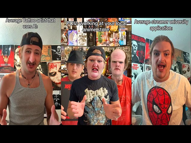 🤯 WizardInATShirt’s Funniest Fantasy Skits | 4 Hours of Geek Comedy 2026