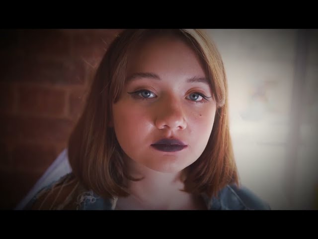 Angel of Discord - Love Poem (Official Music Video)