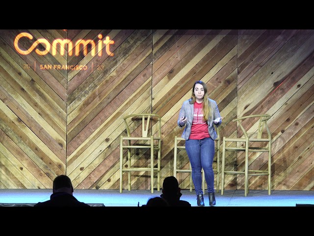 Commit San Francisco 2020: How to Implement DataOps using GitLab