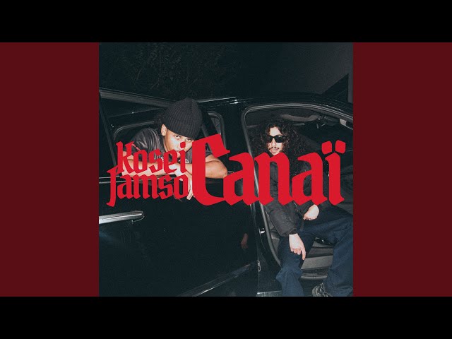 Canaï