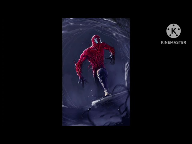TOXIN SYMBIOTE TRANSFORMATION Full Body  Mind Bonding Extreme Power, Senses, Strength, Regeneration 