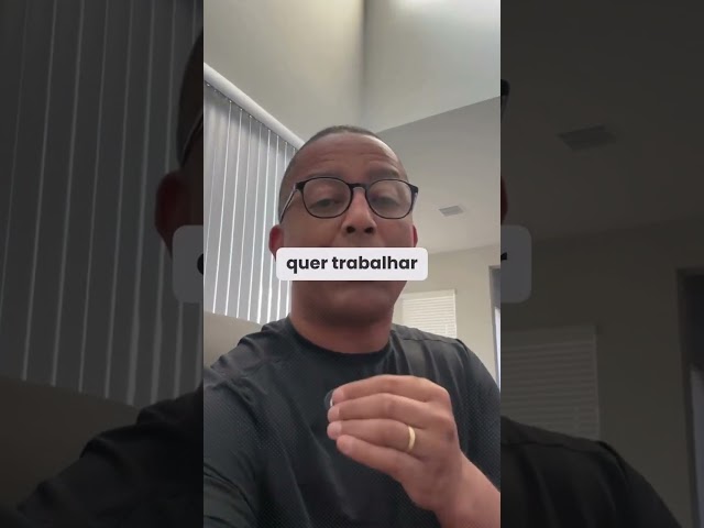 Migração de carreira