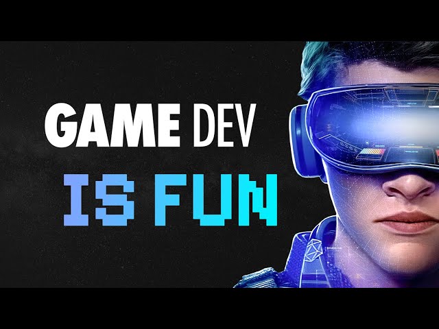 A web dev tries game development...