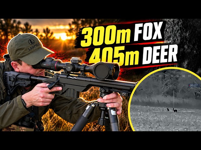 Nocpix Ace 2 S60R review | Is this £5,299 thermal scope really "generations ahead"?