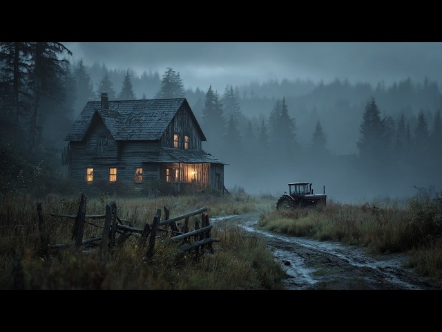 THIS FILM IS TRULY TERRIFYING! 😱🎬 A scary movie about a haunted house | Horror Full Movies 4K