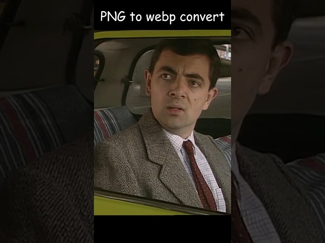 html tutorial image optimization convert png to webp format online free tool #html #css #webp