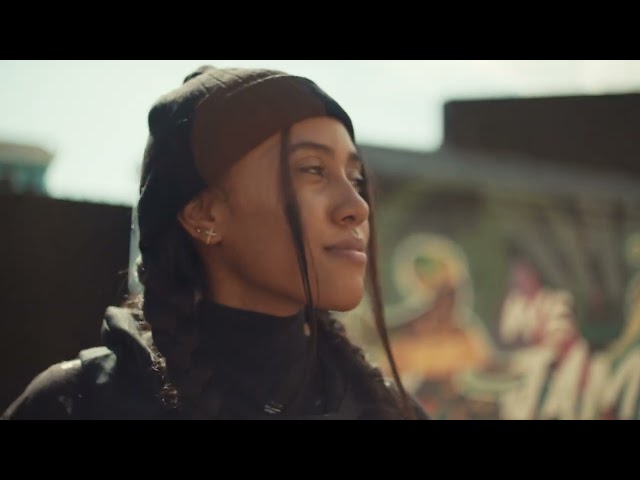 People of Jamaica | Artist Pamella Chang