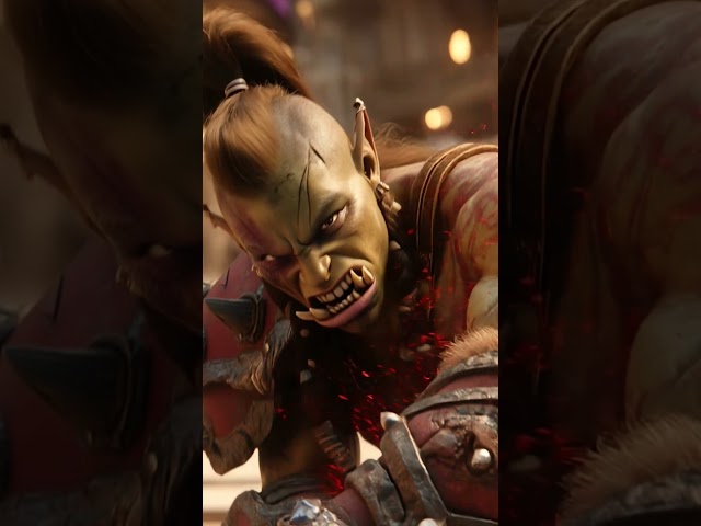 Warcraft | The Holy Priest