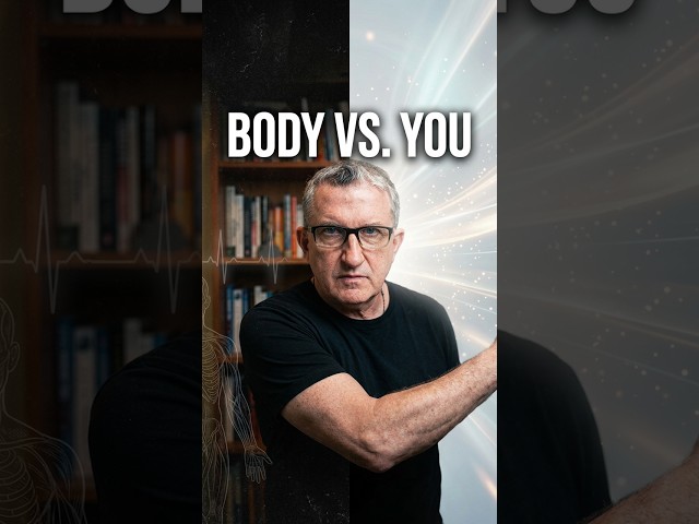 The Body Has It, I Don’t: What Your Body Knows Before Your Mind Does #mindbodyconnection #babasam