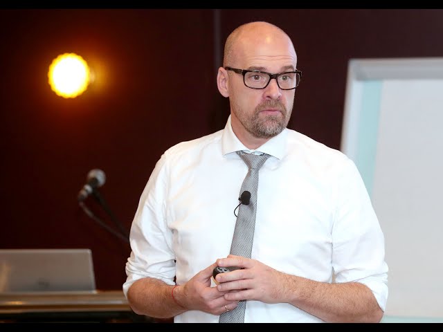 Operations 4.0: The Next Era of Operational Excellence