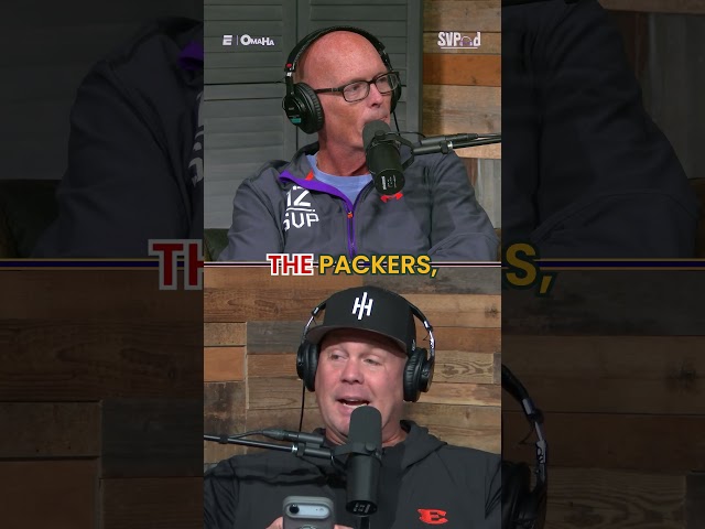The Packers had the WORST loss of Week 1