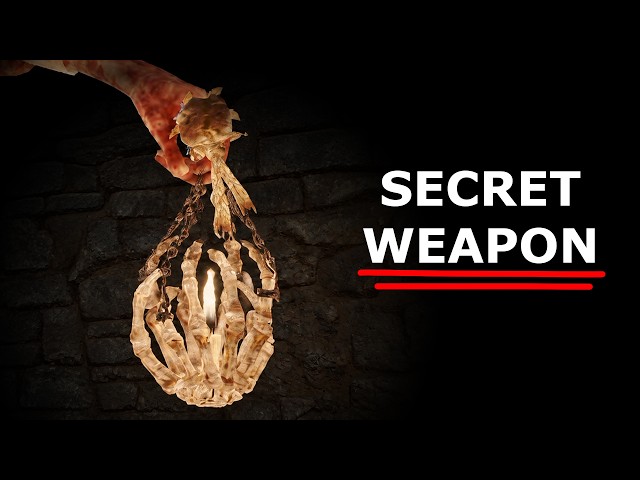 50 Amazing Elden Ring Secrets!