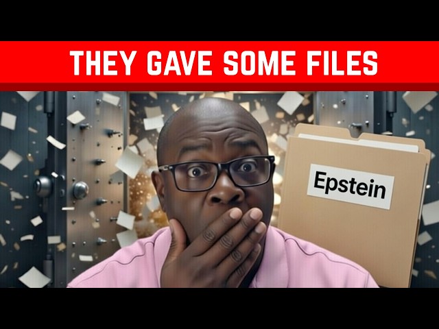 THE MOST SHOCKING LIVE STREAM
