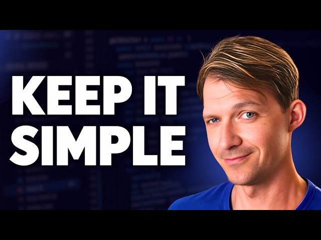CQRS in Small .NET Apps: How I Keep It Simple