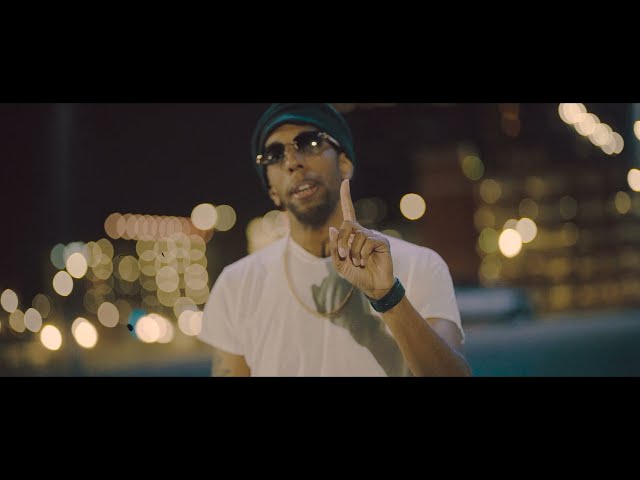 King Dif - "Never Cross The Family, Pt. 2" (Official Video)