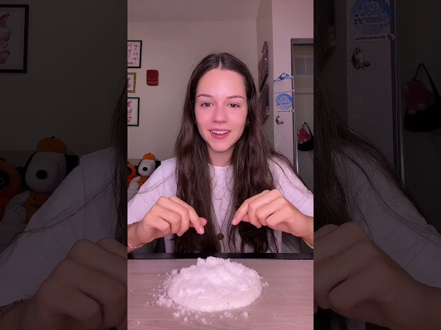 Cloud cream slime tutorial