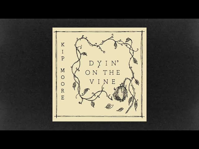 Kip Moore - Janie’s Song (Original American Heartbreak) Official Audio
