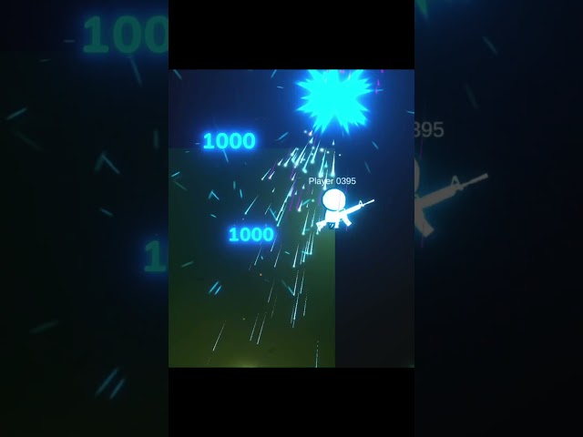 NPCs going crazy.  https://openworldera.itch.io/inwyt