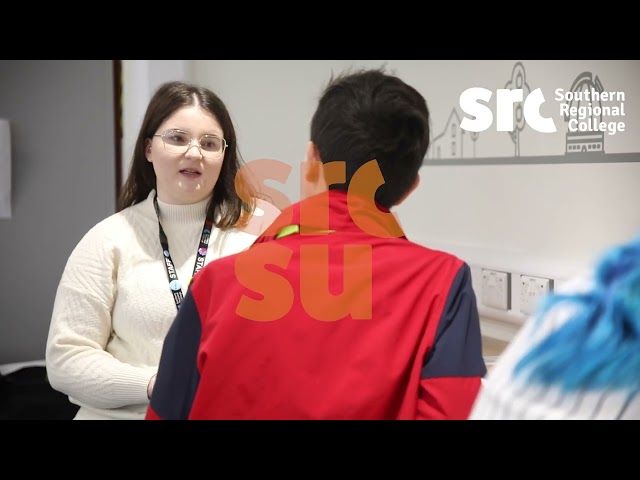 SRC Corporate Video 2024