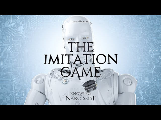 The Imitation Game