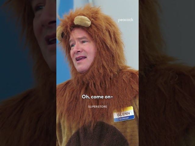 Was this the darkest joke in Superstore? - Superstore