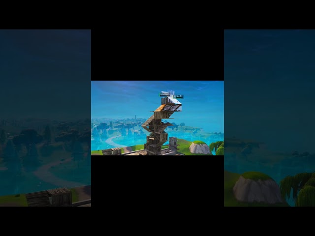 How to beat sweats in Fortnite OG: | This Is my video from tiktok! #fortnite #fortniteclips #funny