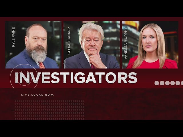 Fake Nurse Treated Diabetic Children | The Investigators