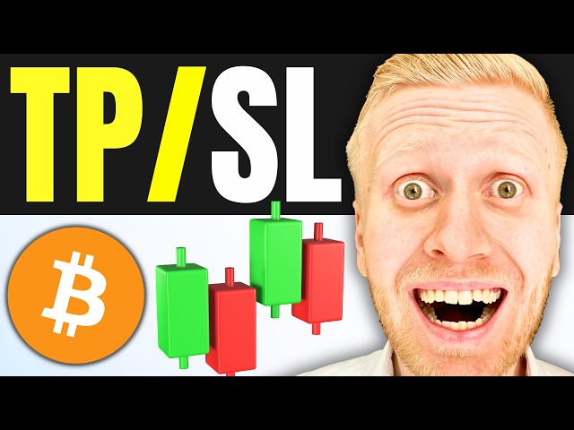 How to Use Take Profit & Stop Loss on Bybit Trading (Spot & Futures)
