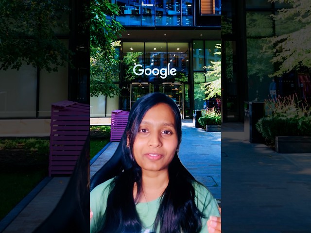 🚨Deadline soon🤯chance to visit Google office🚀#shorts #comment#tech#career#cloud#ai#google #tamil