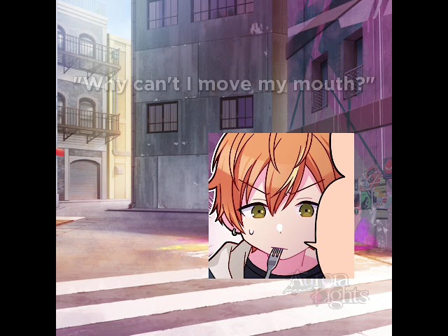 What really happened in Street SEKAI #projectsekai #colorfulstage