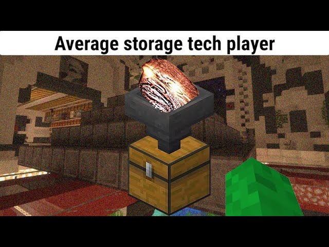 Technical Minecraft Slander 3