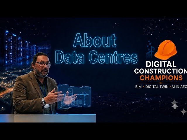 About Data Centers 