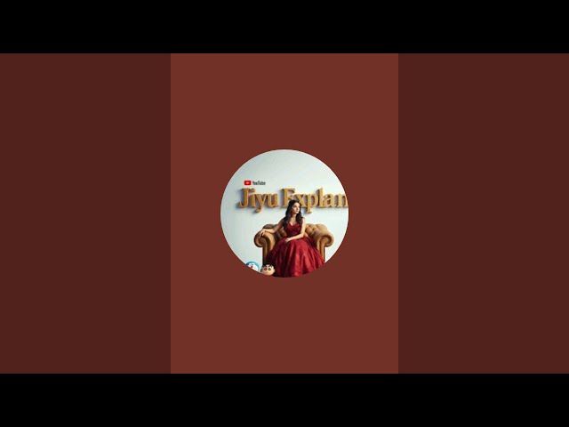 Jiyu explain  is live