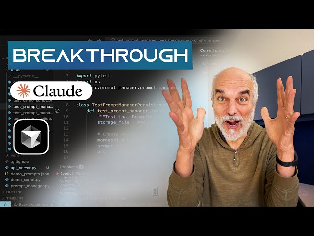 Safe Refactoring: How to Clean Up Messy Code Without Breaking Tests