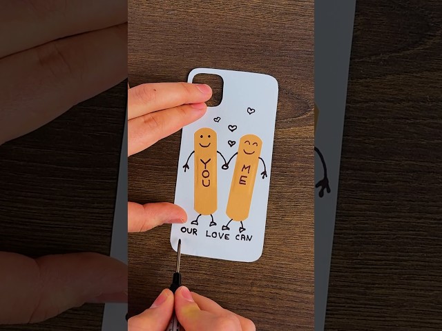 Creative Phone Hacks and Ideas 📱💡 #diy #creative #phone #ideas
