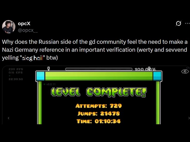 GREEN BULLET Verification Drama is Insane