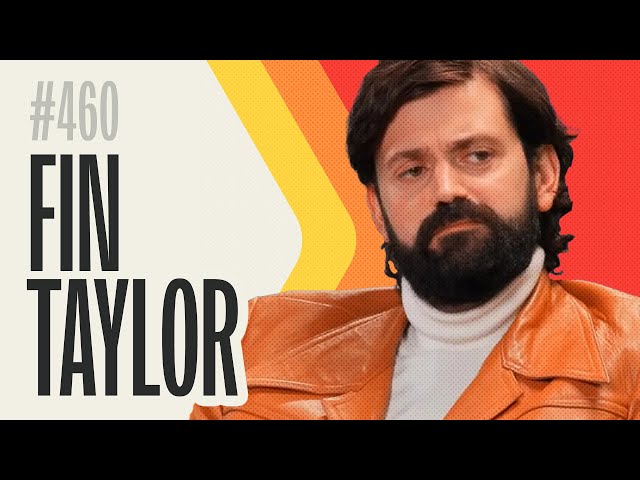 Fin Taylor Returns: Comedy, Virality & Creative Control