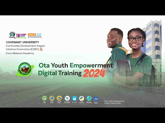 OTA YOUTH DOCUMENTARY 2024