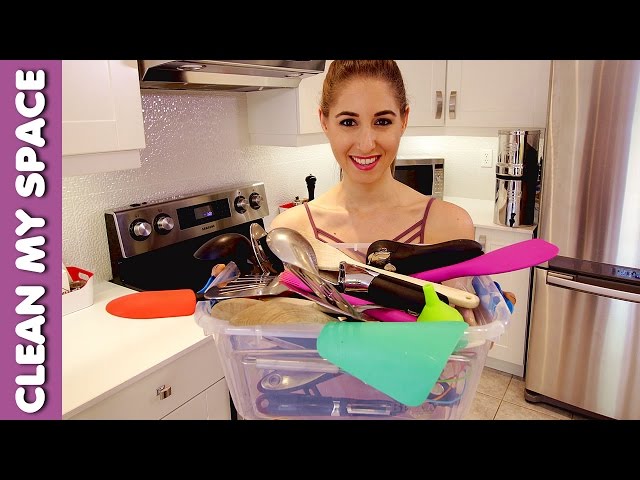 5 Easy Ways to Declutter Your Home!