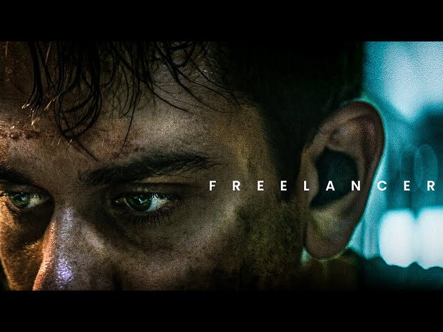 FREELANCER | A SCI-FI SHORT FILM