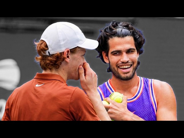 The US Open Just Blew Up