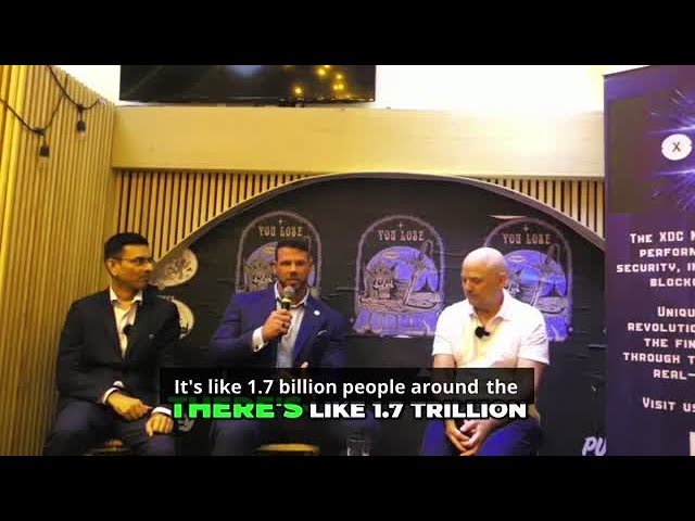 How to Unlock Financial Freedom 🌍💸