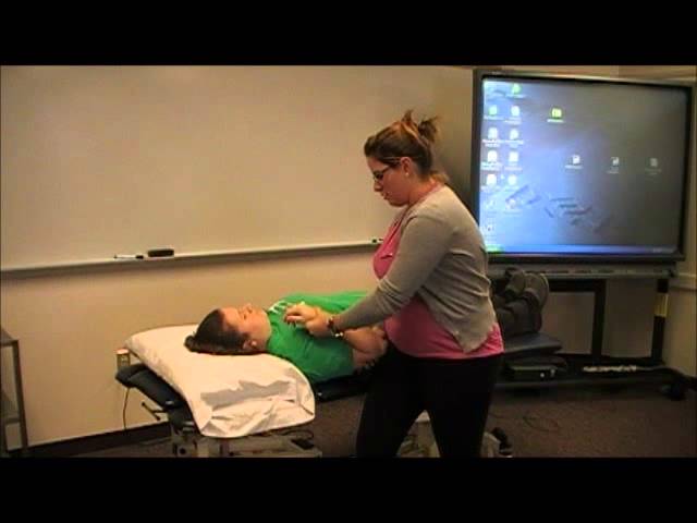 Elbow Flexion Movements