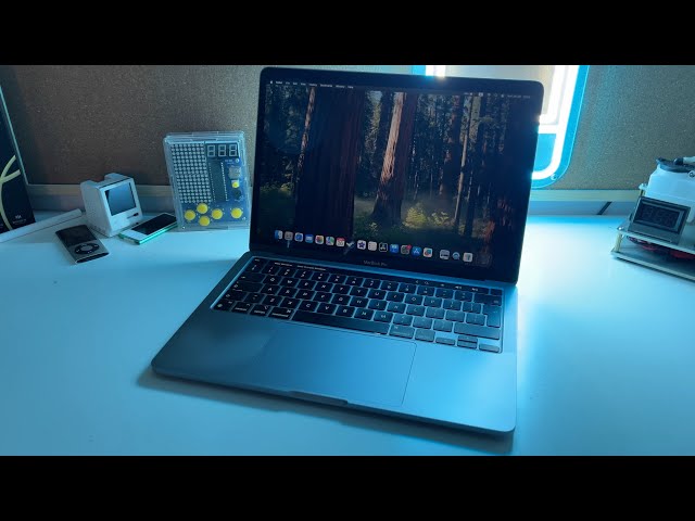 The MacBook Pro M1 2020 in 2026 And Why I am NOT Upgrading 