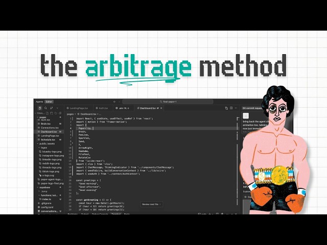 Building Profitable Software with APIs (beginner friendly / full guide)