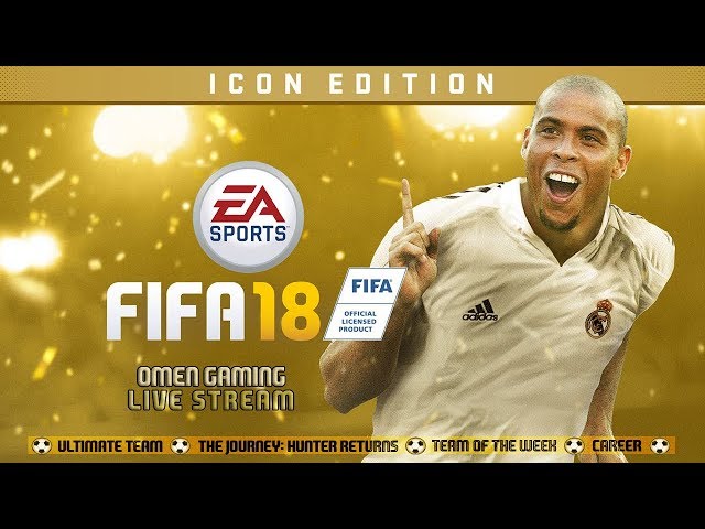 FIFA 18 (PS4) - England vs USA Womens/Mens International Matches (Part 2)