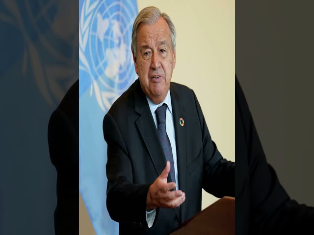 Permanent Mission of Afghanistan to the United Nations
