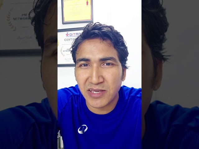 Hello... PM Networking Students, Subscribers, and Engineers