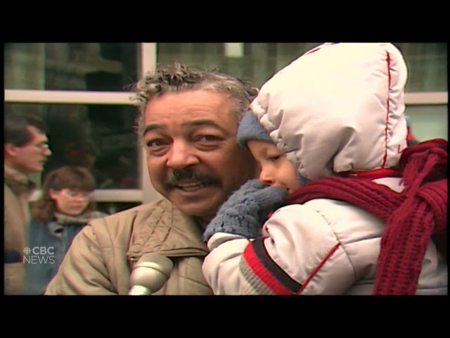 Rose City Rewind: The Detroit Thanksgiving parade of 1987